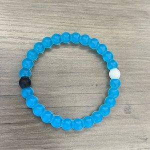 Lokai bracelet